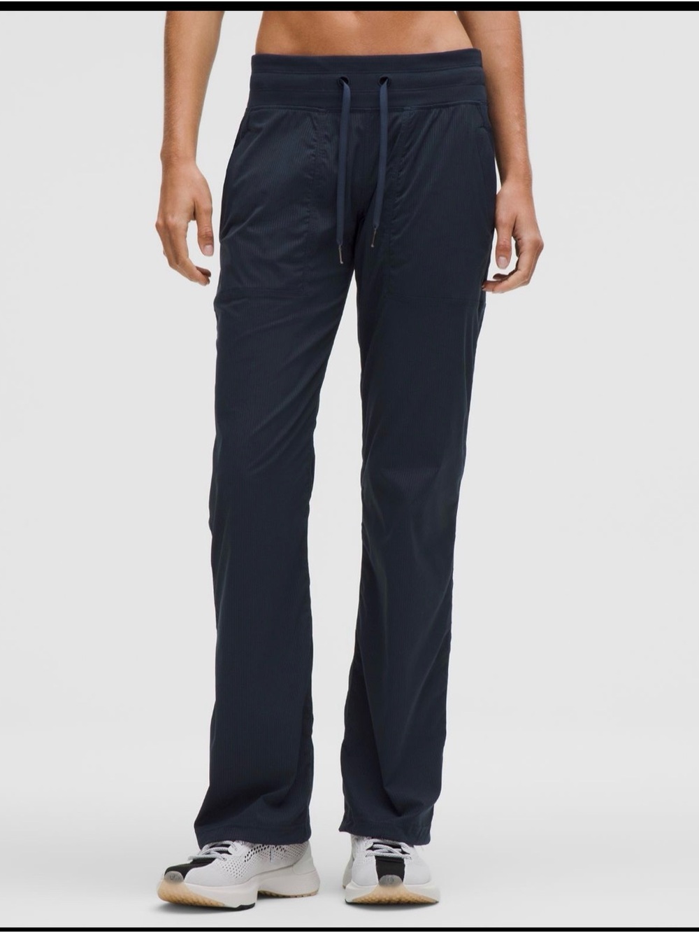 Lululemon Dance Studios Midrise REGULAR